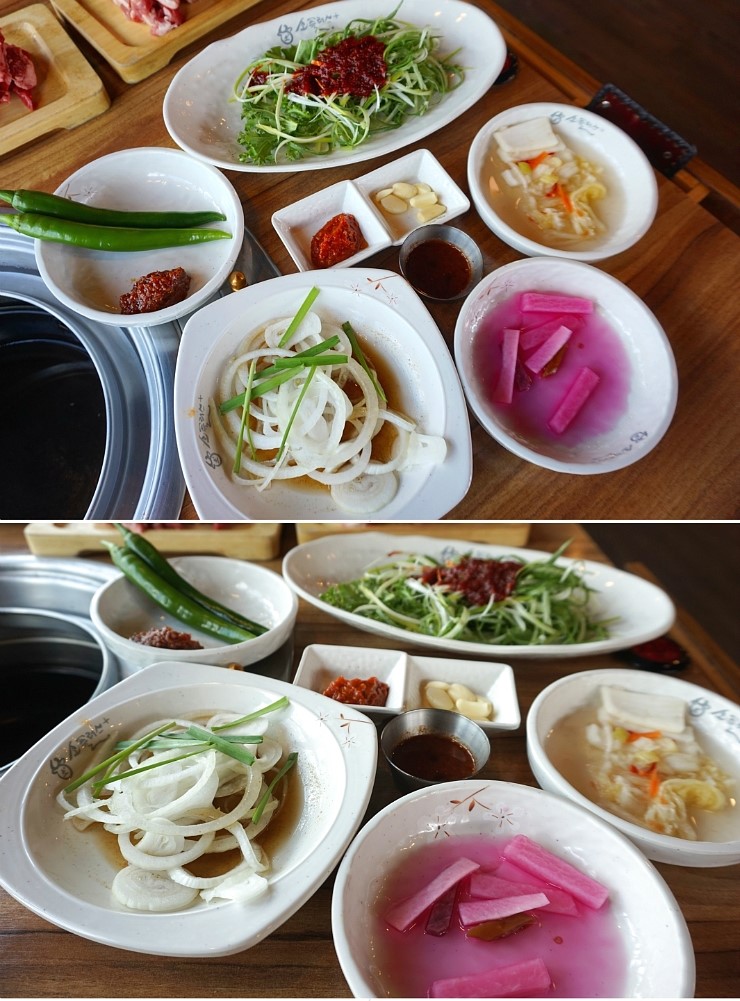 선학숯불갈비 이미지