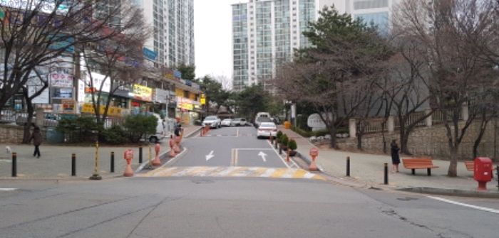 산본초등학교 이미지