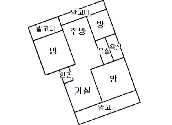 산본초등학교 이미지