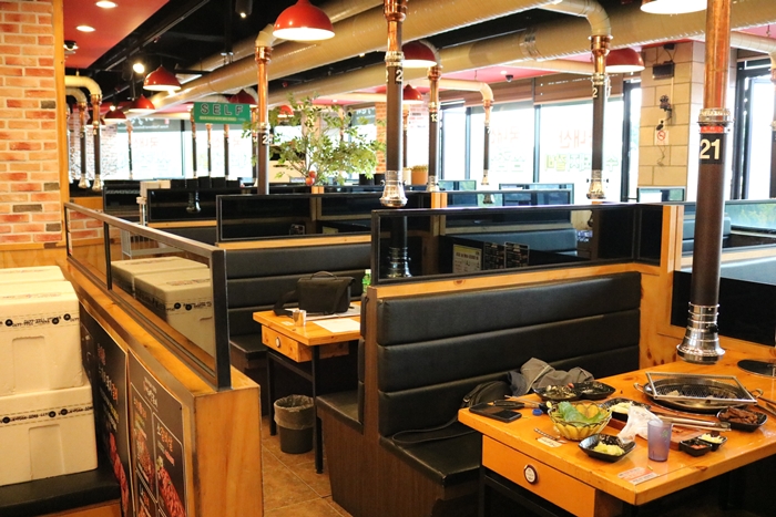 바른생갈비 이미지