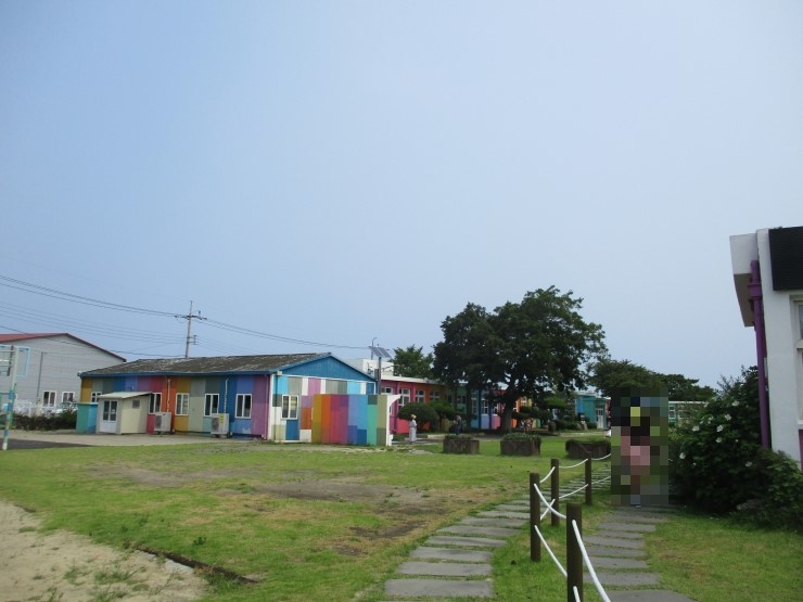 더럭초등학교 이미지