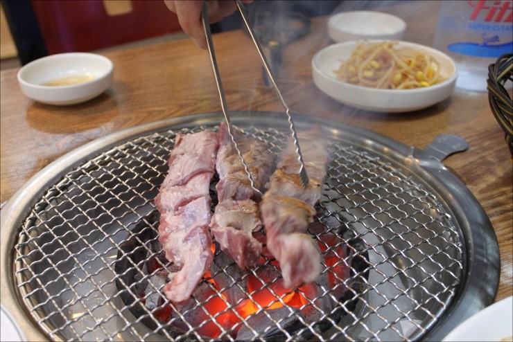 역전삼겹살 이미지
