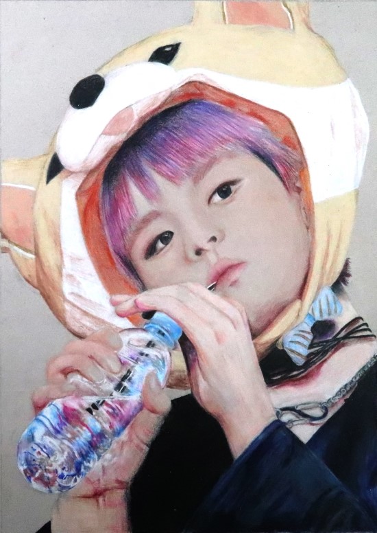 뉴-색연필 이미지