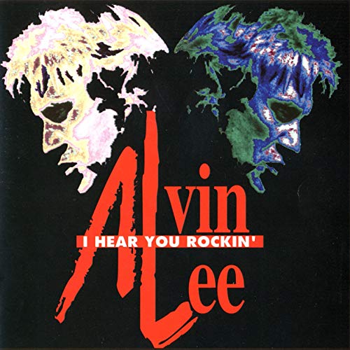 앨빈(Alvin) 이미지
