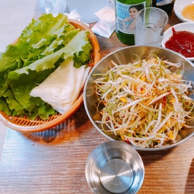 골목대장삼겹살 이미지