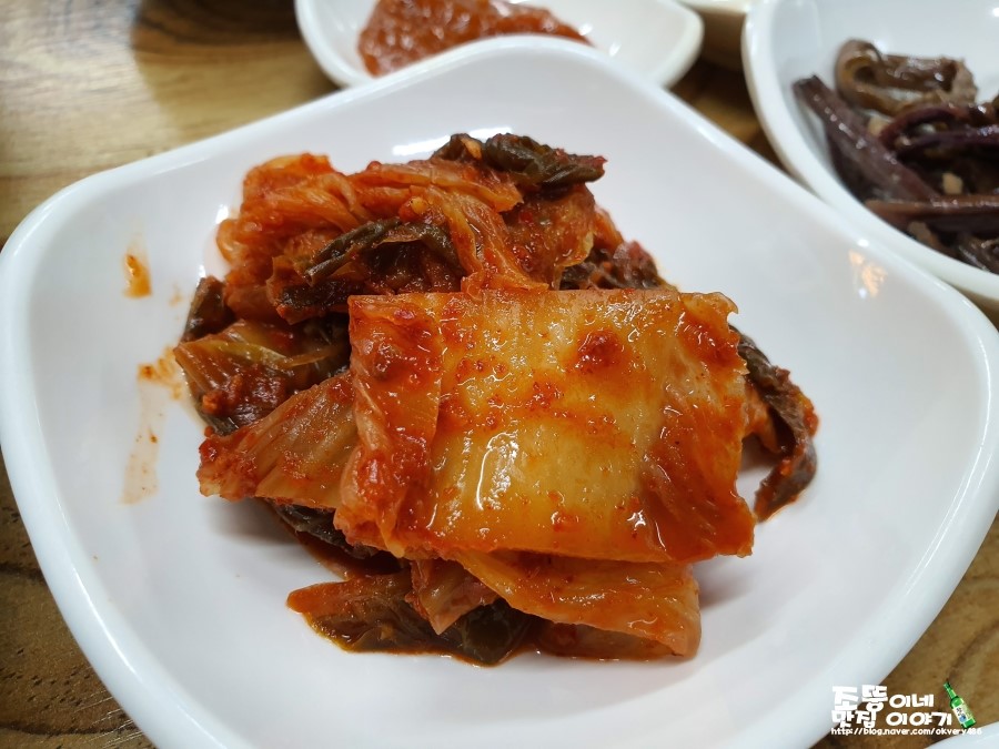 은지식당 이미지