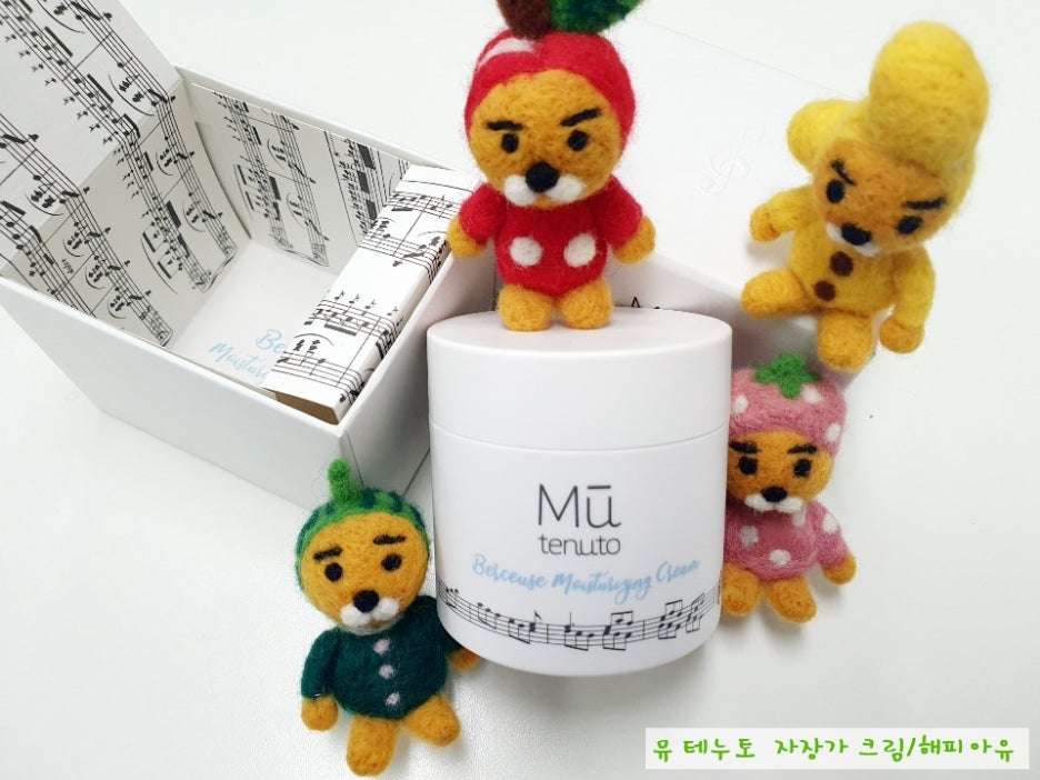 테누토 이미지