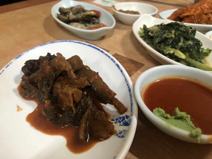 고흥홍어전문 이미지