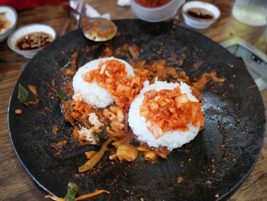 한라산가든 이미지