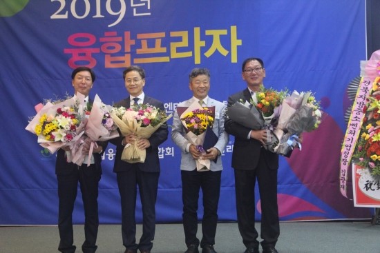 (주)길승산업 이미지