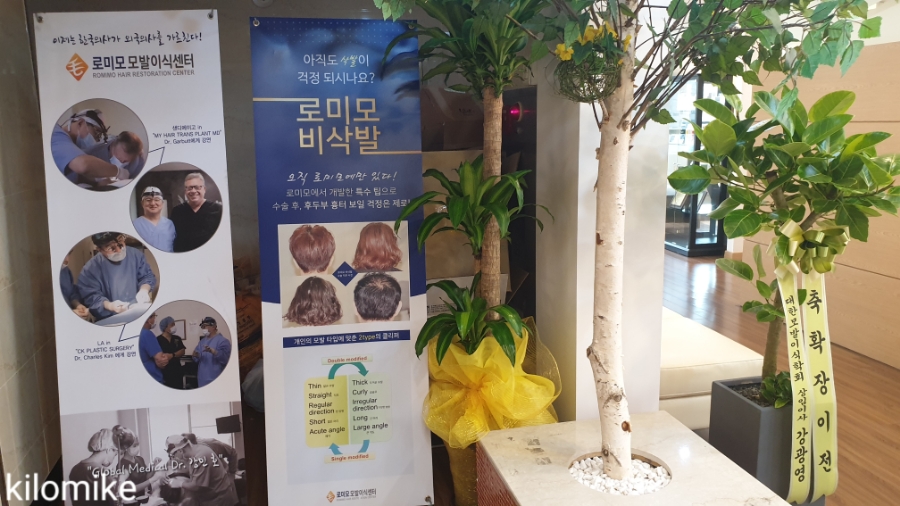 강남로미모의원 이미지