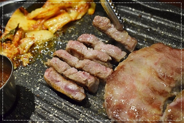 고을래이베리코흑돼지서 이미지