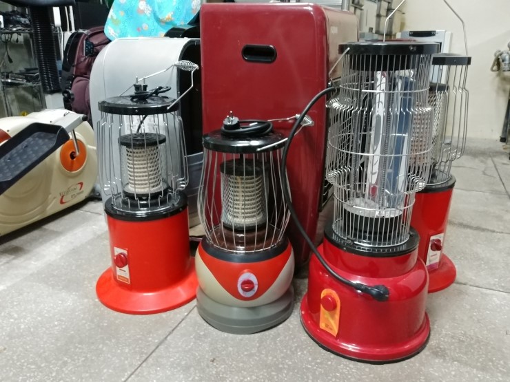 가전종합판매장 이미지