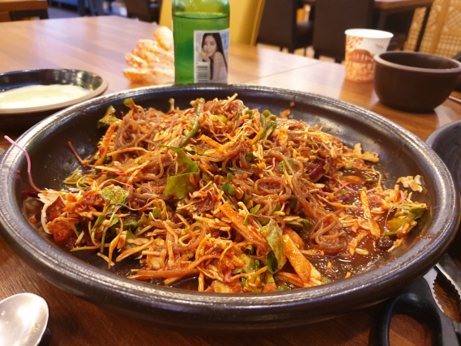 항아리보쌈 동백점 이미지
