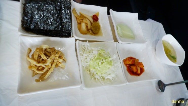 서귀포맛집코다리 이미지