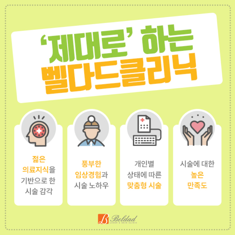 벨다드의원 이미지