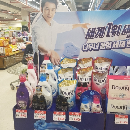 새로나세탁 이미지