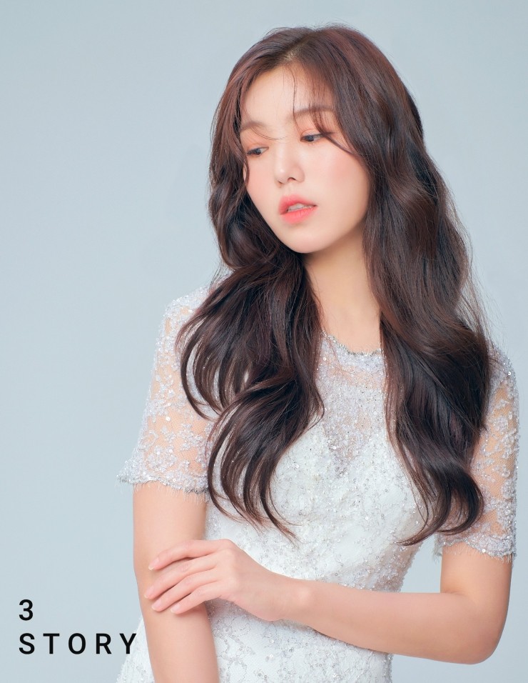 스토리 메이크업 이미지