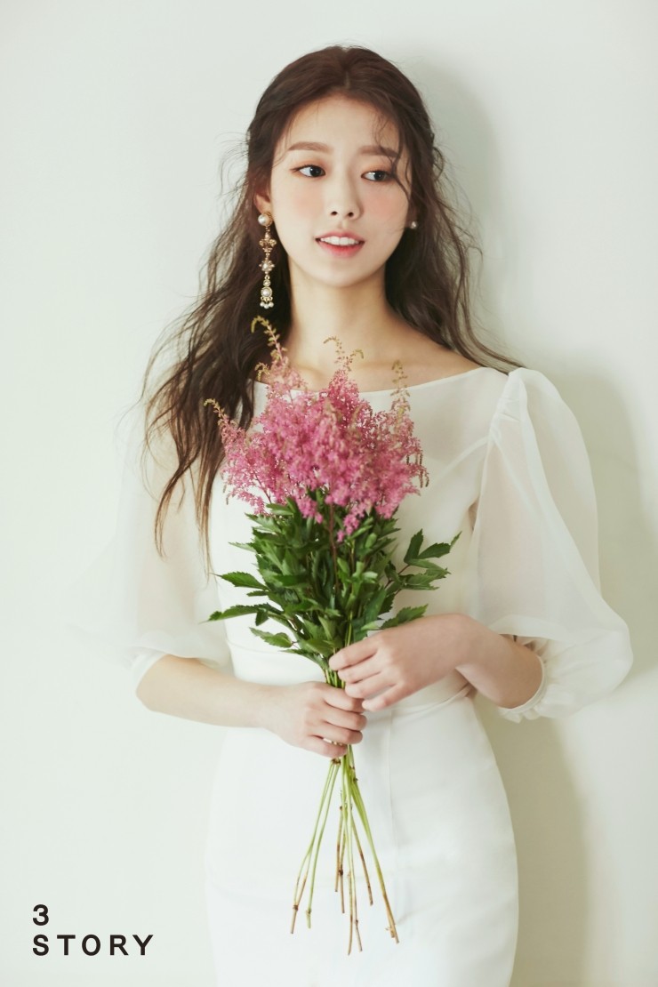스토리 메이크업 이미지