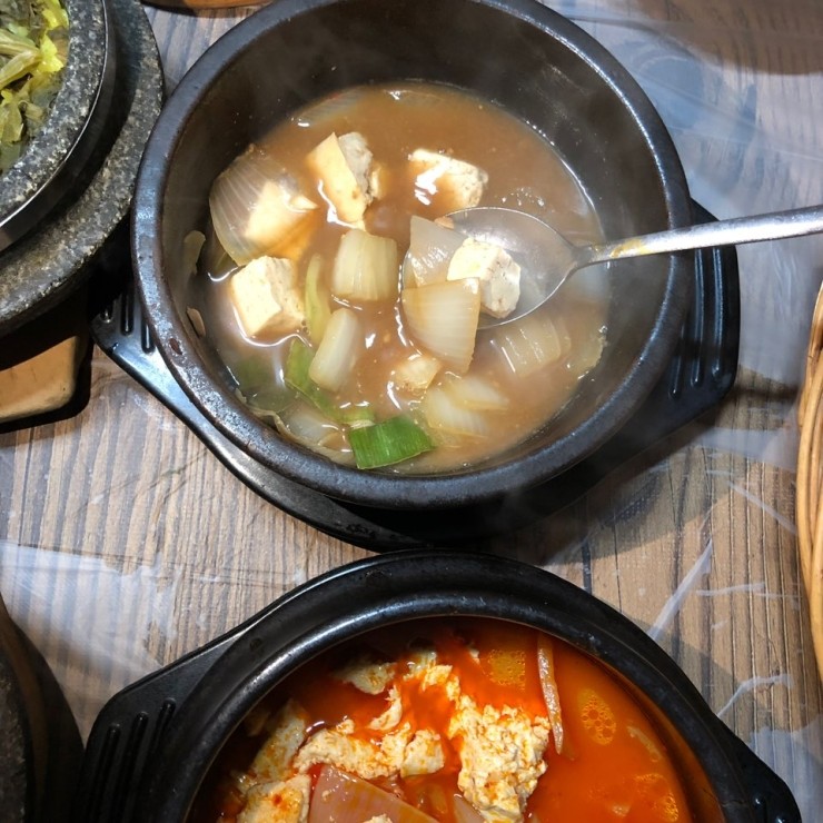 원조옛날밥상 이미지