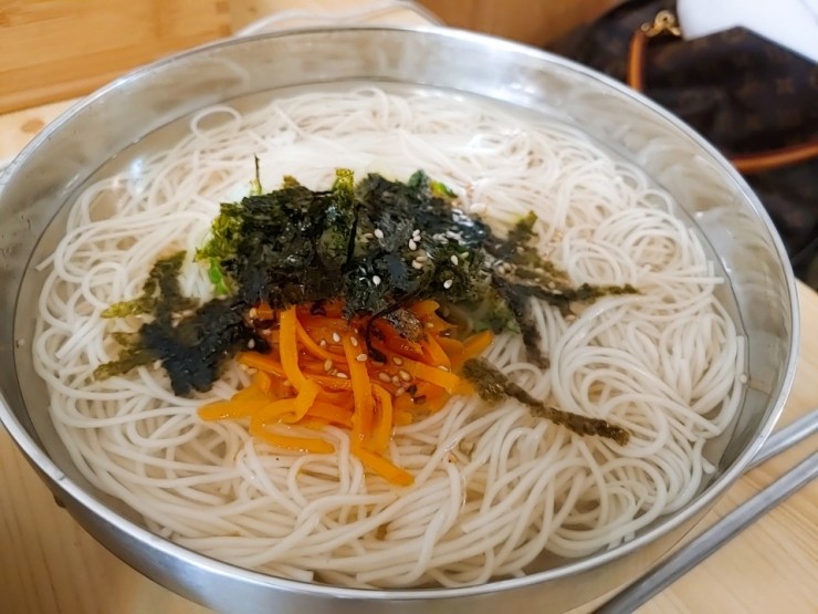 중앙국수 이미지
