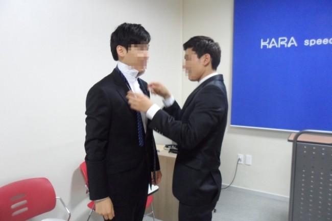 카라스피치학원 이미지
