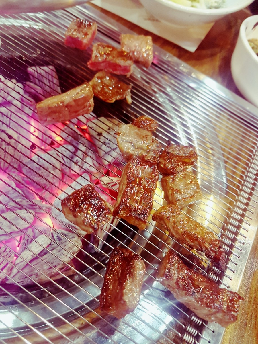 태극한우 이미지