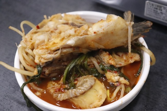 이리수산시장 이미지