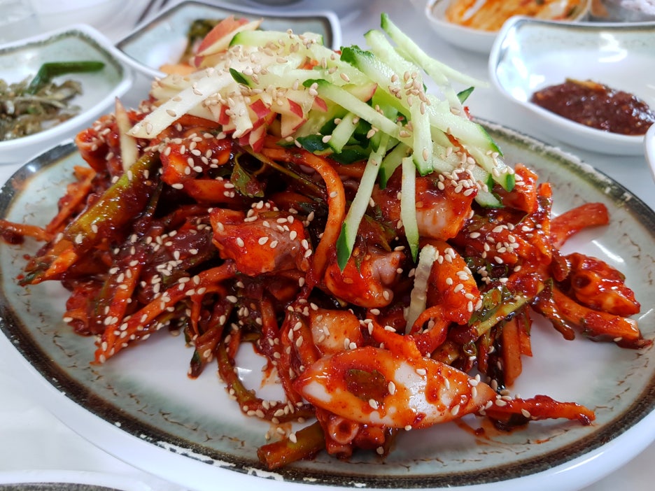 용천식당 이미지