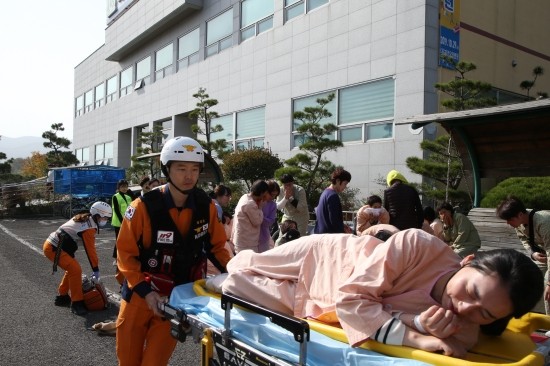 한국전력공사진주지점 이미지