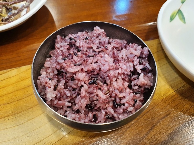 맷돌재래식손두부 이미지