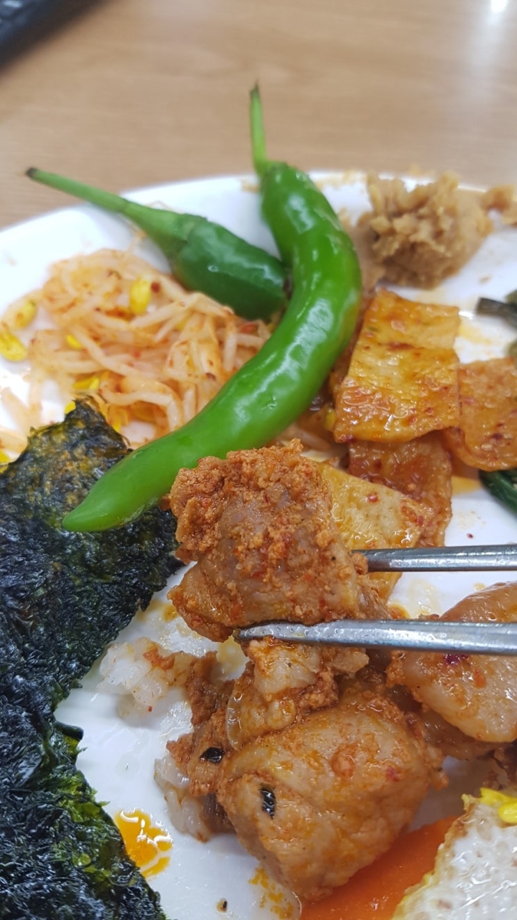 진곡식당 이미지