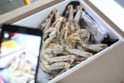 동해수산 이미지