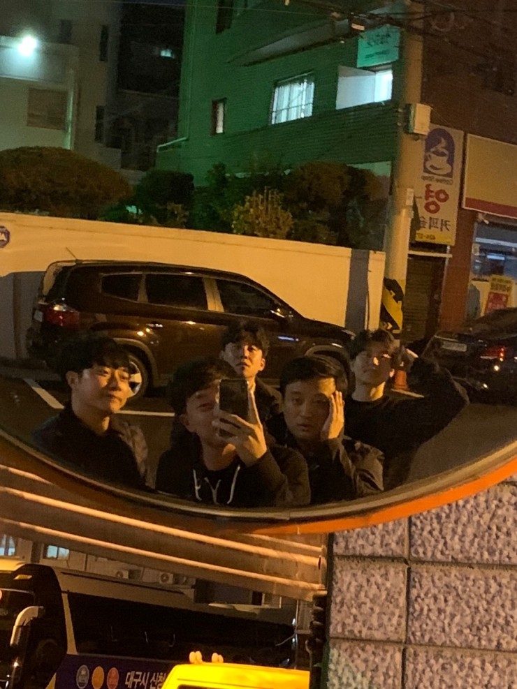 은하수식당 이미지