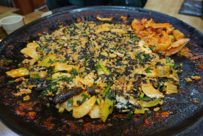 수 동두천부대찌개 이미지