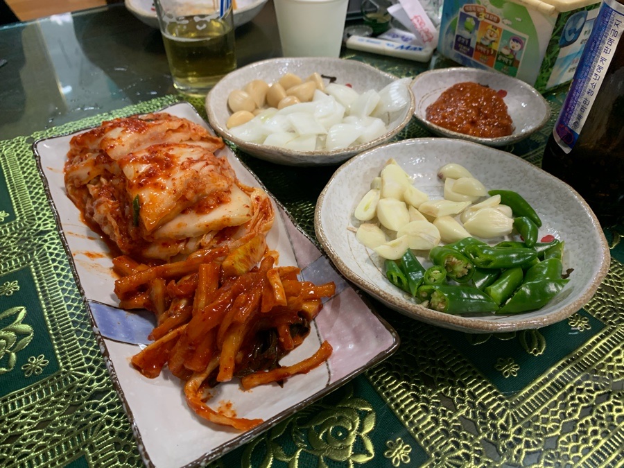 단양왕족발 이미지