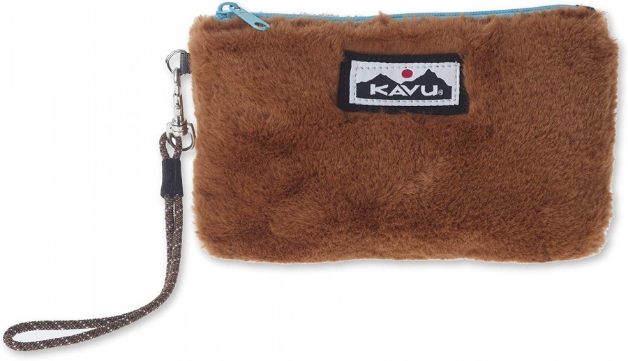 kavu fuzzy bolsa