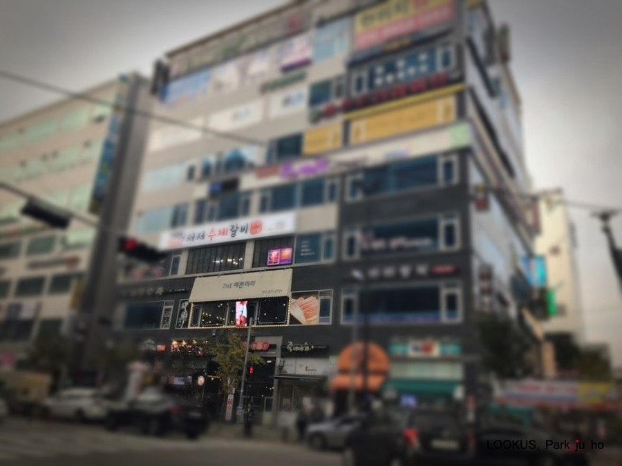 해라헤어샵 이미지