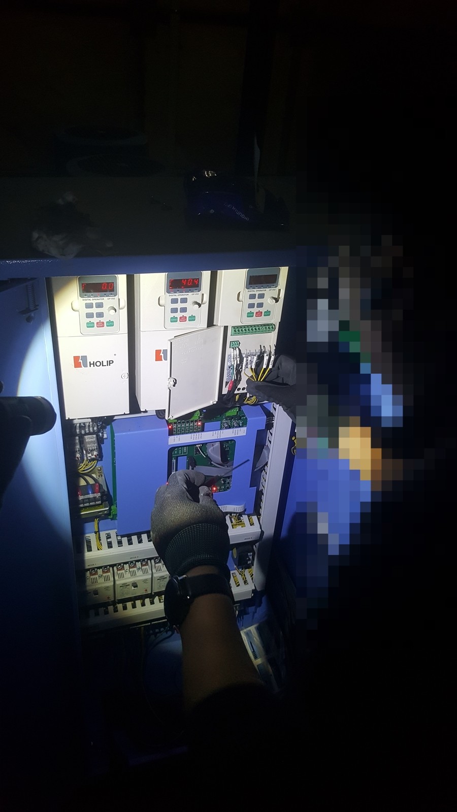 제이에스건물관리 이미지