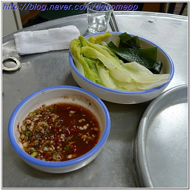 장원식당 이미지