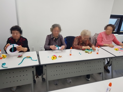 해와달노인복지센터 이미지