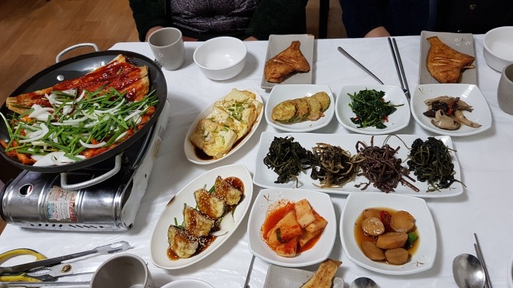 양양로데스풀빌라 이미지