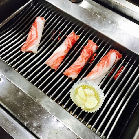 청풍명월 한우자율식당 이미지