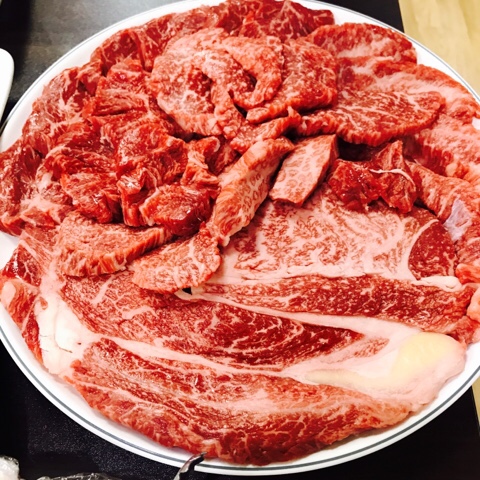 청풍명월 한우자율식당 이미지
