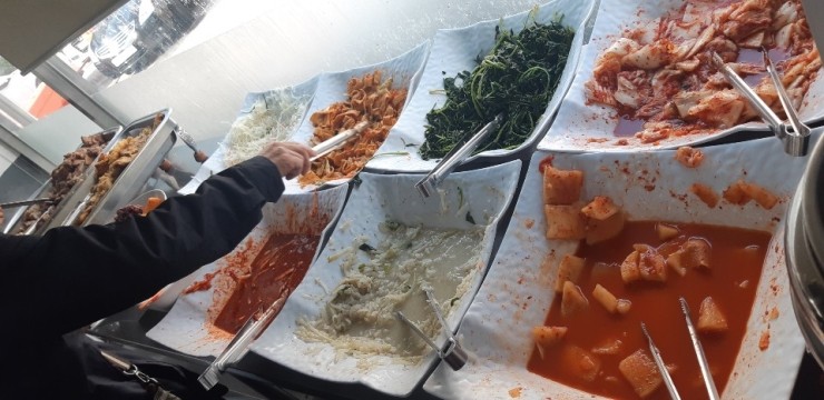 엄마손음식 이미지