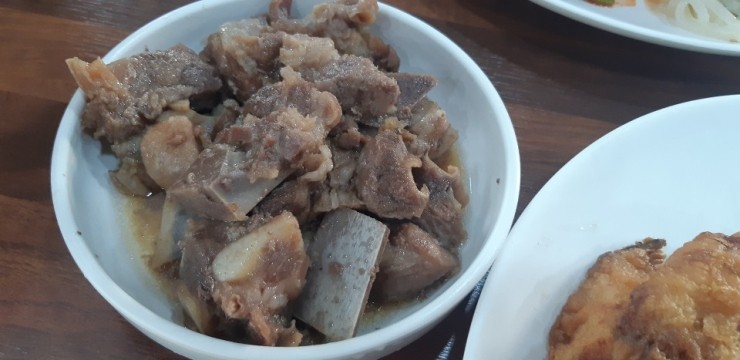 엄마손한식뷔페 이미지