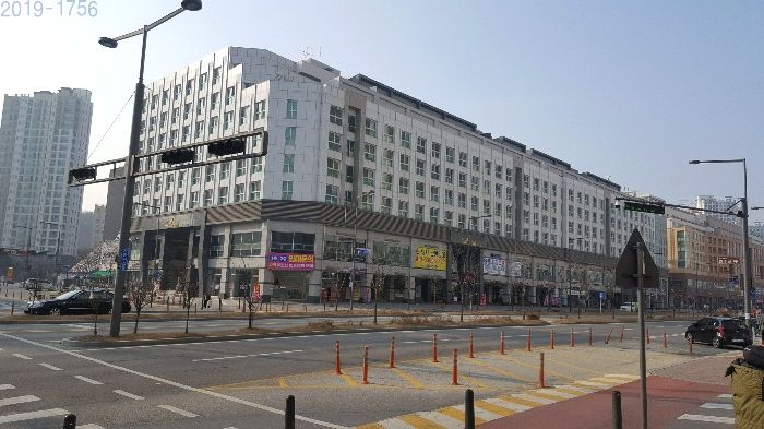 라온초등학교 이미지