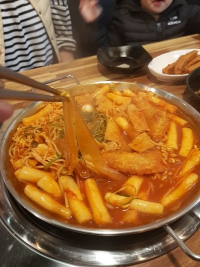 락뽁기 이미지
