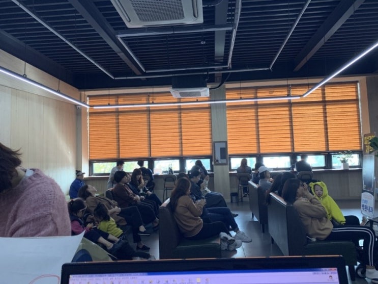 상쾌한내과 이미지