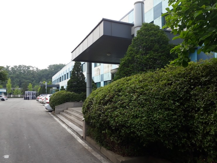 대소원면조경 이미지
